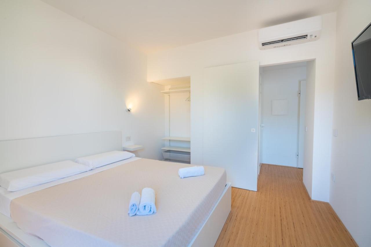 Ferienwohnung Terrazza Sella Del Diavolo - Vista Mare - Wifi Ac Cagliari Exterior foto